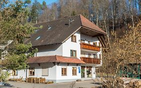 Ferienwohnung Maria